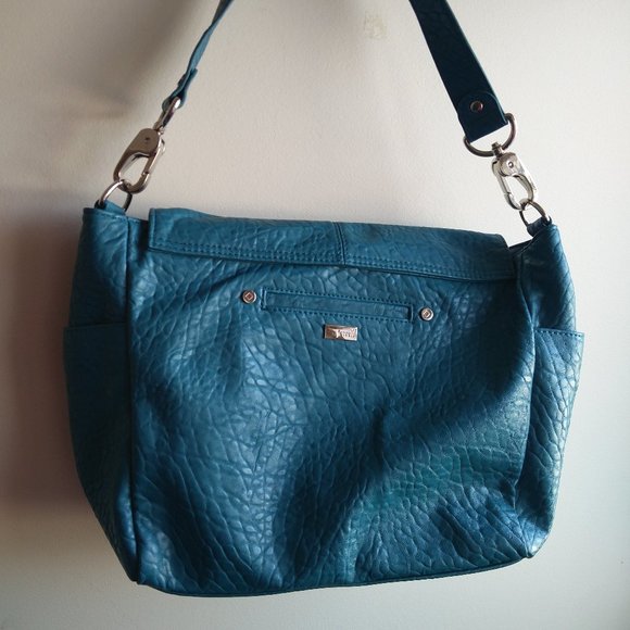 Thirty-one Jewel Bag Turquoose - Picture 9 of 14